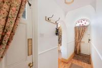 The Old Tailor's Victorian House and Courtyard - Ferienwohnung Cambridge