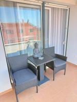 Sea-View Apartment - B&B Umag