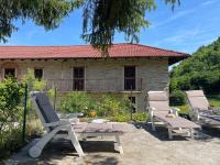 Cà 'd Mimé - Bed and Breakfast Melazzo