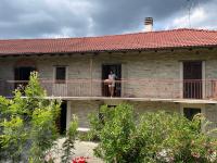 Cà 'd Mimé - Bed and Breakfast Melazzo
