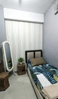 Green Pramuka City by Tity - B&B Yakarta