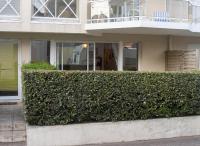 Appartement moderne au Touquet-Paris-Plage, jardin clôturé - Chambres d'hôtes Le Touquet-Paris-Plage