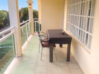 Charming apartment in Trou aux Biches with enclosed garden - 50 sqm - B&B Trou aux Biches