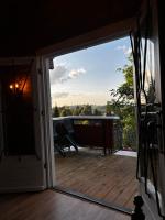 Seesen Private Lodge - Ferienwohnung Seesen