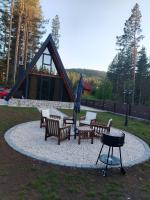 Etno house Durmitor - B&B Zabljak