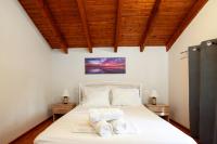 Harmony House Corfu - Chambres d'hôtes Kynopiástes