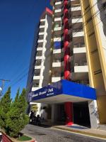 Cond Eldorado Thermas Park - Ferienwohnung Caldas Novas