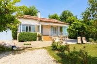 Maison avec jardin 3 ch entre Alpilles et Luberon - B&B Sénas