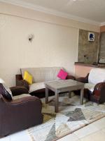 Cozy Nest Dahab - Bed and Breakfast Dahab