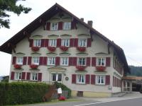 Landhaus Keck - B&B Stiefenhofen