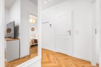 Komitetu Obrony Robotników 30 - B by Homeprime - Ferienwohnung Warschau
