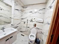 Mazagan Stay23 avec Climatisation et Parking gratuit, WIFI rapide et IPTV - B&B El Jadida