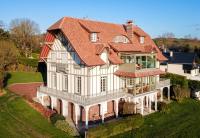 Appartement charmant à Hautot-sur-Mer, 45 m² avec stationnement - B&B Hautot-sur-Mer