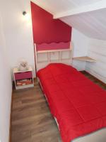 Chalet spacieux avec jardin à La Longeville - B&B La Longeville