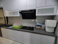 Simple-style 3BR at Aston Acacia for 6-7persons - B&B Bukit Mertajam