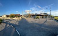 Villa Umar Home Stay - B&B Kampung Permatang Serentang