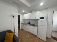 Apartamento de 3 dormitorios y chill out - Chambres d'hôtes La Algaba