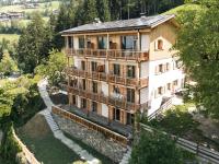 Profigl Eco Guesthouse - Sustainable living with a view in Südtirol, Brixencard, free parking - B&B Bresanona