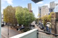 Stylish & Cozy 1BR Apartment Getaway - B&B London