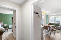 Stylish & Cozy 1BR Apartment Getaway - B&B London