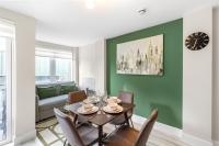 Stylish & Cozy 1BR Apartment Getaway - B&B London