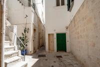 La Nostra Casetta by Il Pumo di Puglia - Bed and Breakfast Monopoli