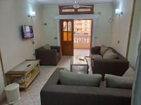 Furnished Apartment Very Close to the Pyramids - B&B Cairo