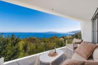 Villa Ursula - Apartment 2 - B&B Abbazia
