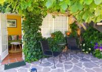 Cozy apartment in Collado Villalba 100 m² with open garden - Bed and Breakfast Collado Villalba