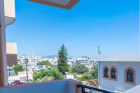 Irida Cozy Apartment - B&B Heraklion