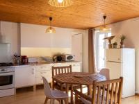 Appartement charmant avec vue sur la mer à Granville - 55 m² - B&B Granville