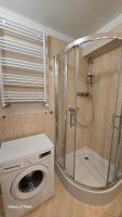Casa Cecilia - apartament z miejscem parkingowym - Ferienwohnung Swinemünde