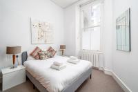 Gorgeous new Apt sleeps 5 in the heart of London - Bed and Breakfast Londen