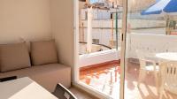 Comfortable apartment in La Ràpita 52 m² with terrace - B&B Sant Carles de la Ràpita