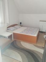 Standaard Kamer met Queensize Bed