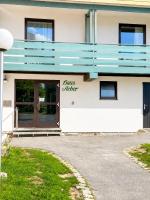 Ferienwohnung Pröller AktivCard, Pool und Netflix - Bed and Breakfast Sankt Englmar