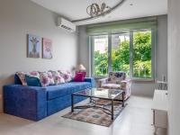 NDK Panorama Central 2BR - B&B Sofia