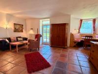 Bergblick-Studio Schönfeld - B&B Bischofswiesen