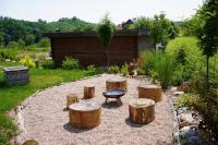 Rodinný apartmán Čistá - Ferienwohnung Schwarzenthal