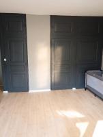 Appartement chaleureux à Nevy-sur-Seille 70 m² avec Wifi - B&B Nevy-sur-Seille
