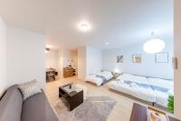 One-Bedroom Premium Apartment