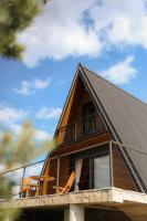 Casa Durmitor - B&B Zabljak
