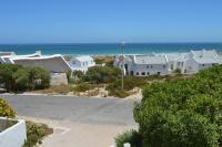 Paters Haven Self-catering and B&B - Chambres d’hôtes Paternoster