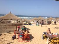 Studio meublé - B&B Dakar