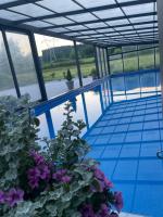 Domki Florentyna Szklarska Poręba-Wojcieszyce - B&B Wojcieszyce