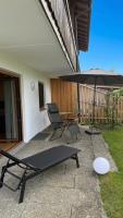 Ferienwohnung Lisa - B&B Grabenstätt
