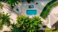 Villa Passiflora Zanzibar - B&B Jambiani