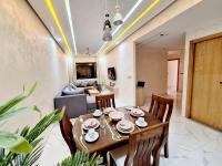 Mazagan Stay24 avec Climatisation et Parking gratuit, WIFI rapide et IPTV - B&B El Jadida