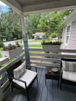 Charming 3BR Bungalow 10 min to Midtown & Stadium - Chambres d'hôtes Atlanta