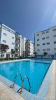 Ouedlaou, Residence AL FAJR - Bed and Breakfast Oued Laou